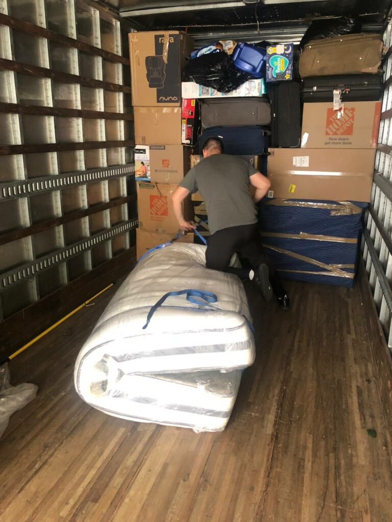 Port St. Lucie, FL movers